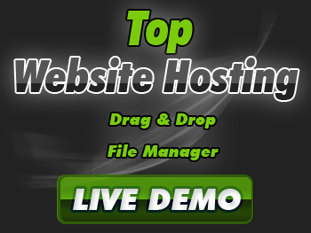 Webspace Hosting